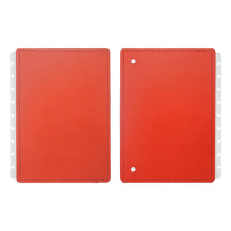 Capa e Contracapa All Red Capa e Contracapa