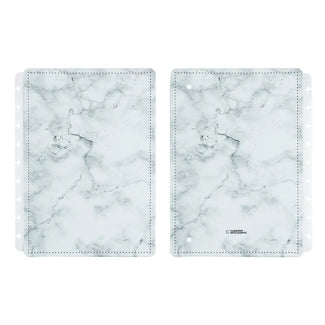 Capa e Contracapa Bianco Capa e Contracapa