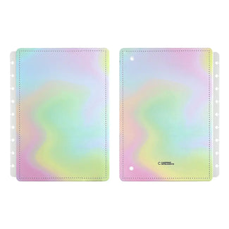 Capa e Contracapa Candy Splash Capa e Contracapa