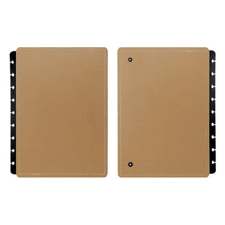 Capa e Contracapa Caramel Capa e Contracapa