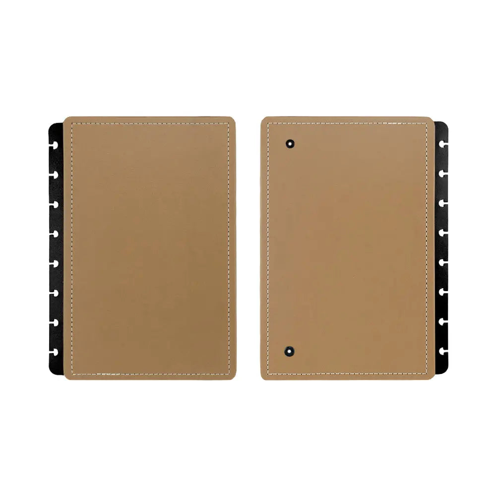 Capa e Contracapa Caramel Capa e Contracapa