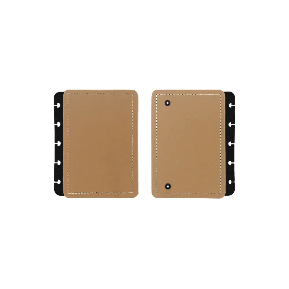 Capa e Contracapa Caramel Capa e Contracapa