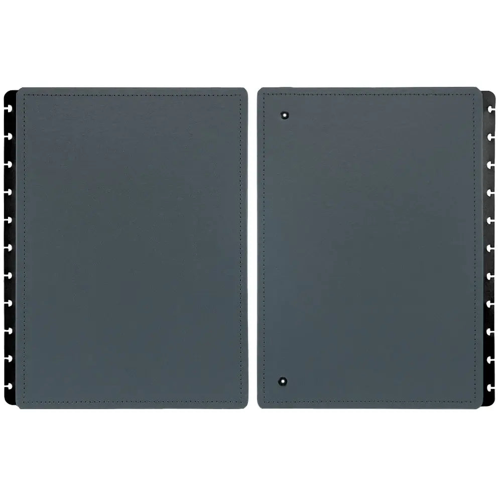 Capa e Contracapa Grey Capa e Contracapa