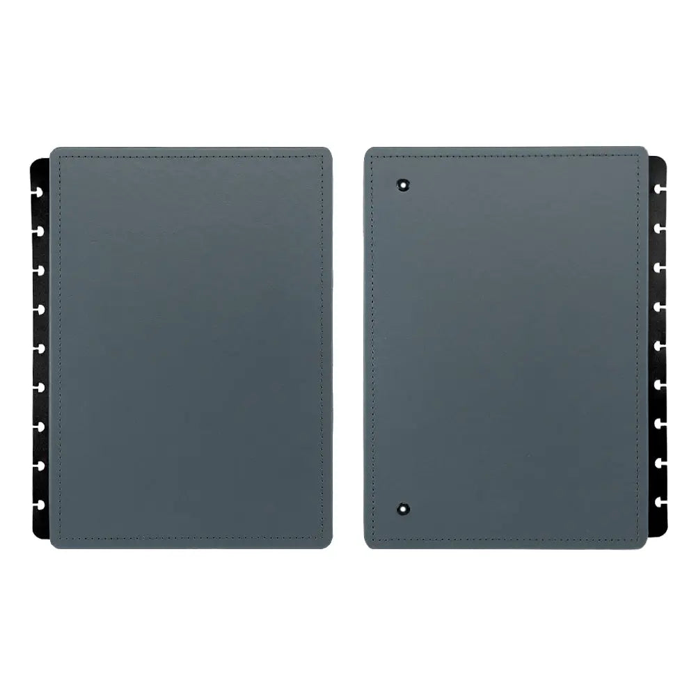 Capa e Contracapa Grey Capa e Contracapa