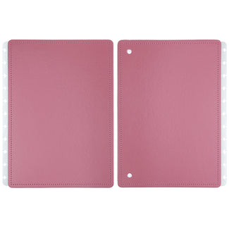 Capa e Contracapa Guava Caderno Inteligente ®