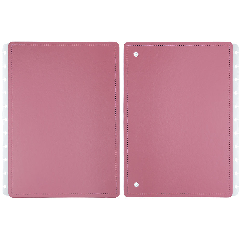 Capa e Contracapa Guava Caderno Inteligente ®