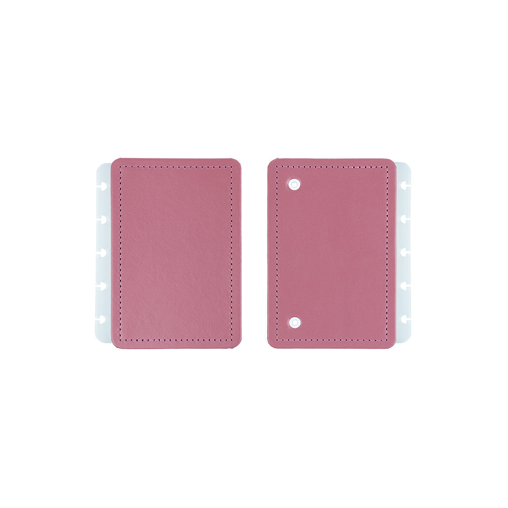 Capa e Contracapa Guava Caderno Inteligente ®