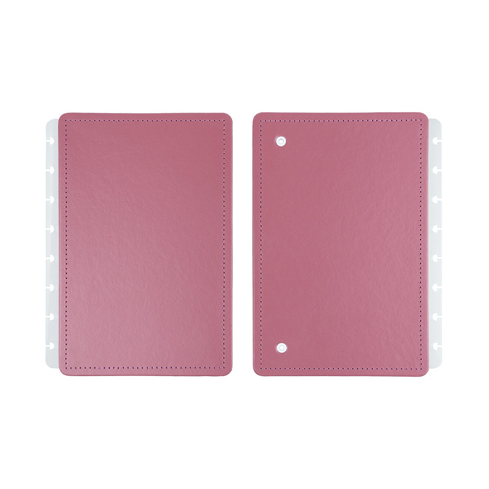 Capa e Contracapa Guava Caderno Inteligente ®