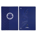 Capa e contracapa Cruzeiro Caderno Inteligente ®