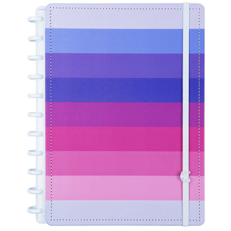 Combo Stabilo - Shades of Pink Caderno Inteligente ®