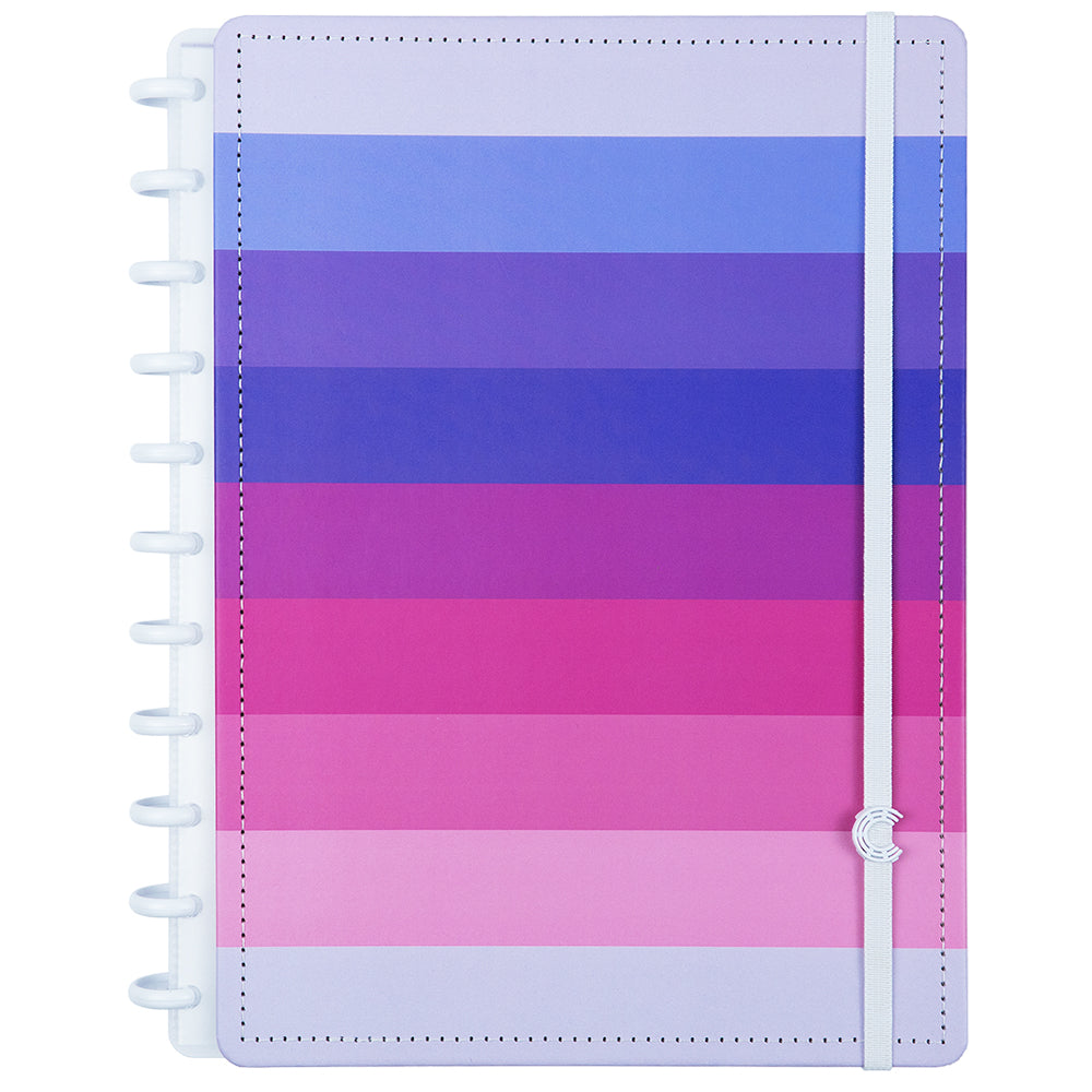 Combo Stabilo - Shades of Pink Caderno Inteligente ®