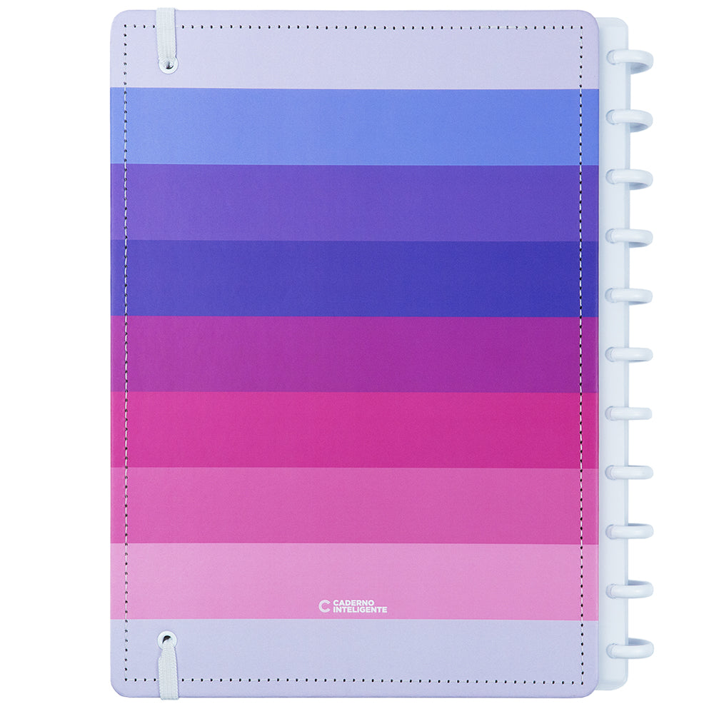 Combo Stabilo - Shades of Pink Caderno Inteligente ®