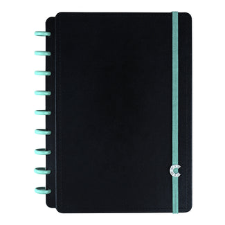 Discos + Elástico Verde Pantanal