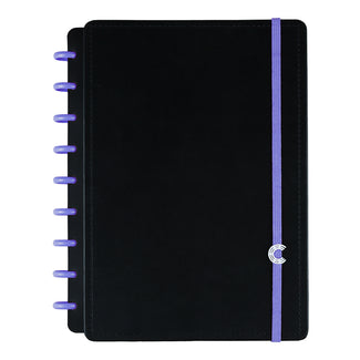 Em um Caderno Inteligente médio.