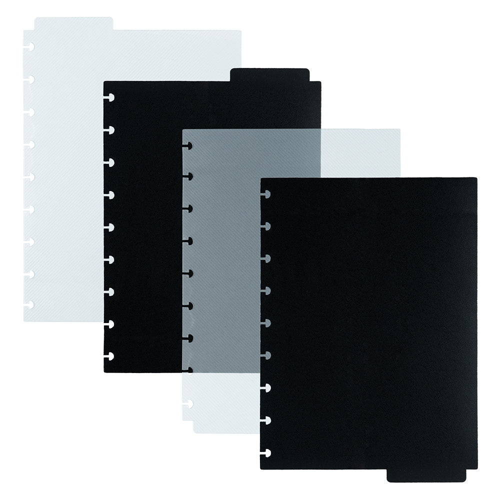 Divisória Básica Média.