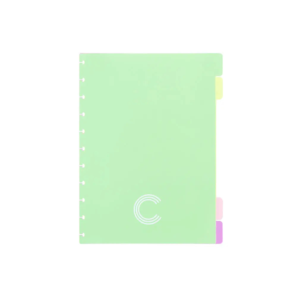 Divisórias Pastel Divisória Especial