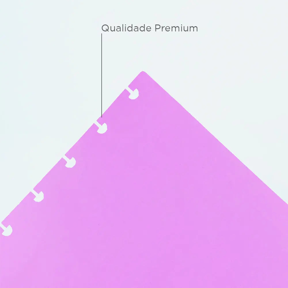 Divisórias Pastel Divisória Especial