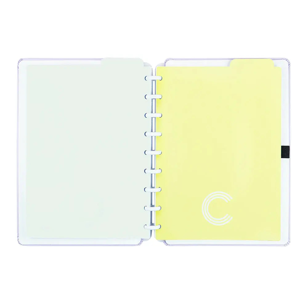 Divisórias Pastel Divisória Especial