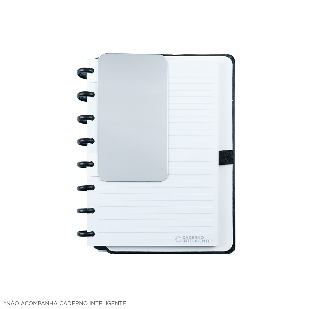 Espelho Inteligente adicionado em um C.I.