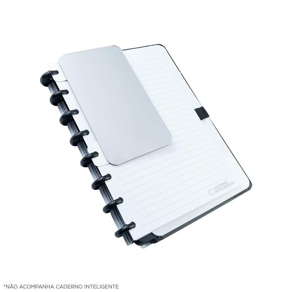 Acessório Espelho Inteligente.