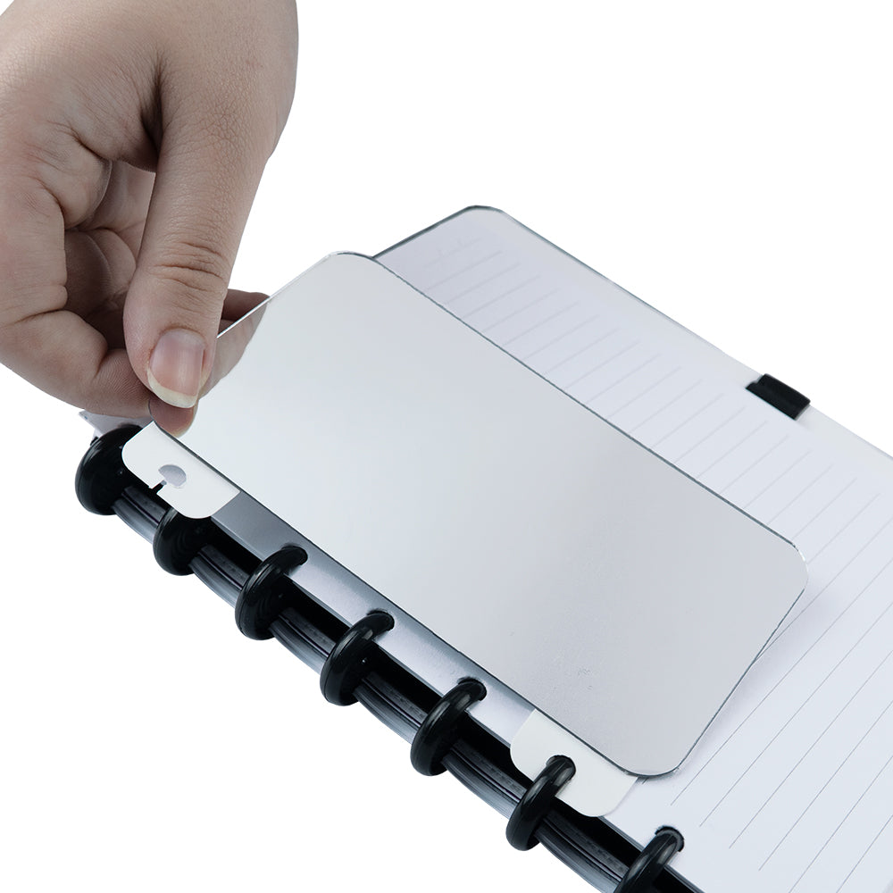 Espelho inteligente.