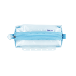 ESTOJO CRYSTAL 2.0 AZUL Caderno Inteligente ®