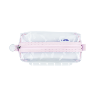 ESTOJO CRYSTAL 2.0 ROSA Caderno Inteligente ®