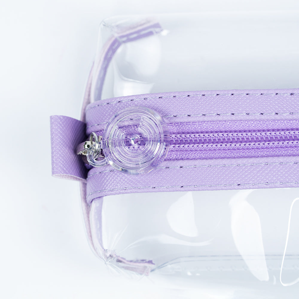 Fecho do Estojo Crystal 2.0.