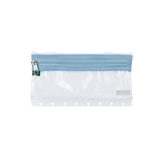 Estojo Crystal Baby Blue Inteligente