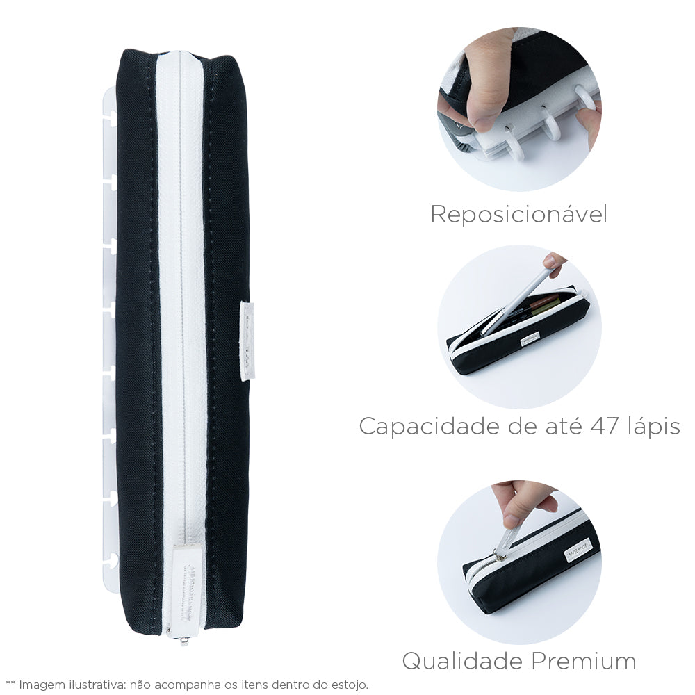 Estojo Inteligente Essential Night Sky Edição Limitada