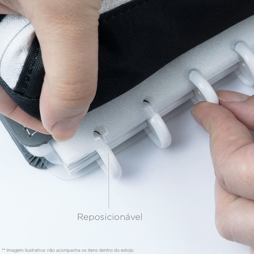 Estojo Inteligente Essential Night Sky Edição Limitada