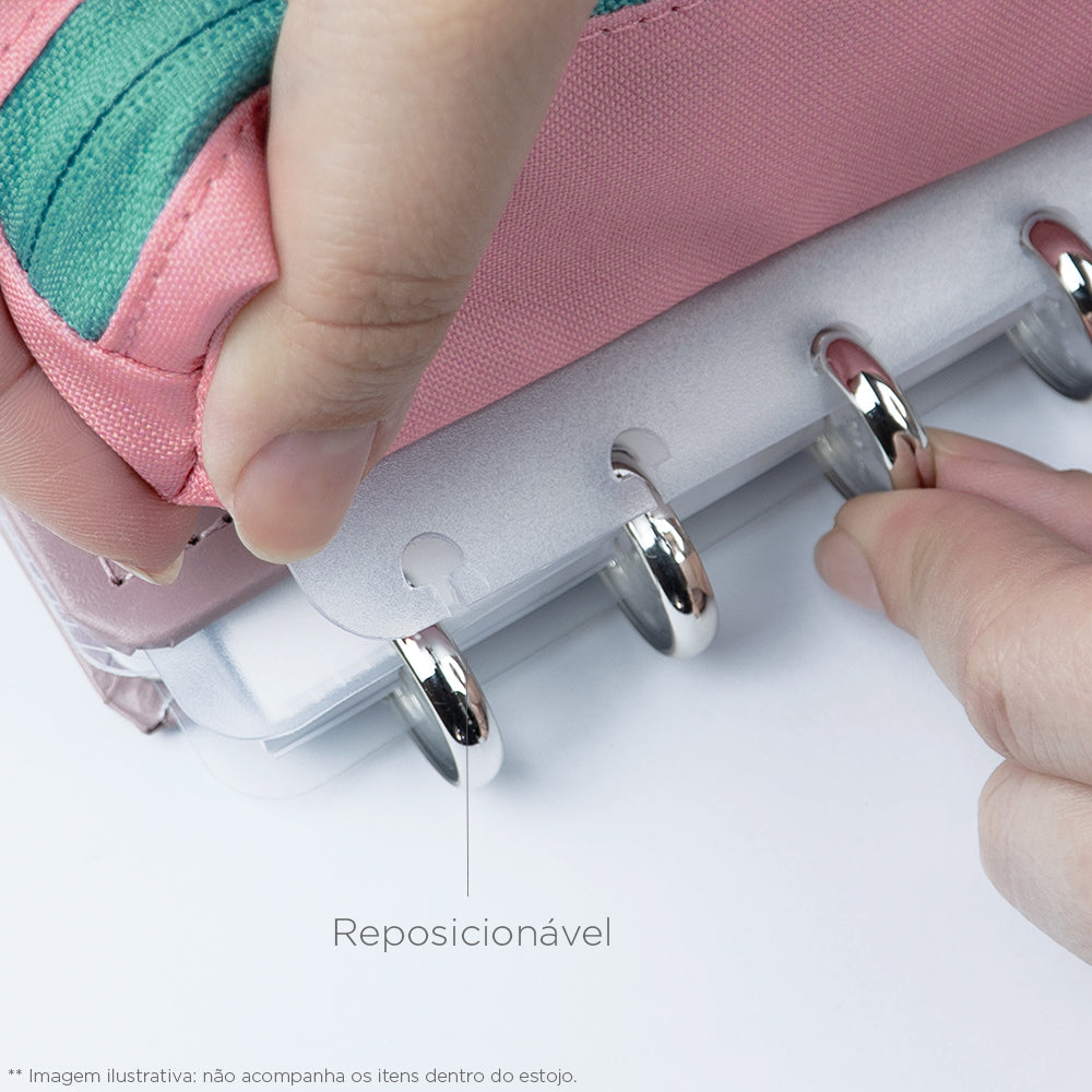 Estojo Inteligente Essential Pink Lemonade Edição Limitada