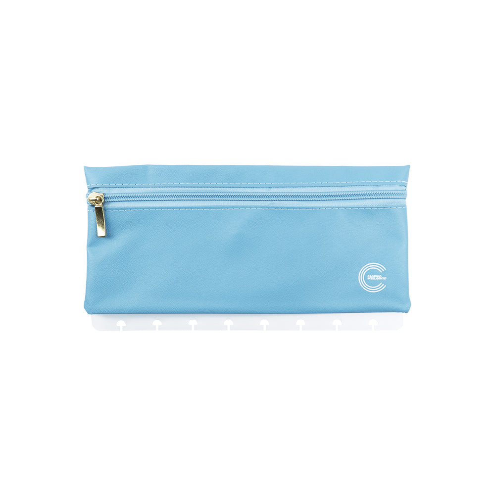 Estojo Inteligente Azul