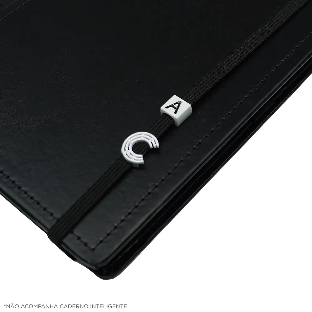 Free LikeU Love Grey Caderno Inteligente ®