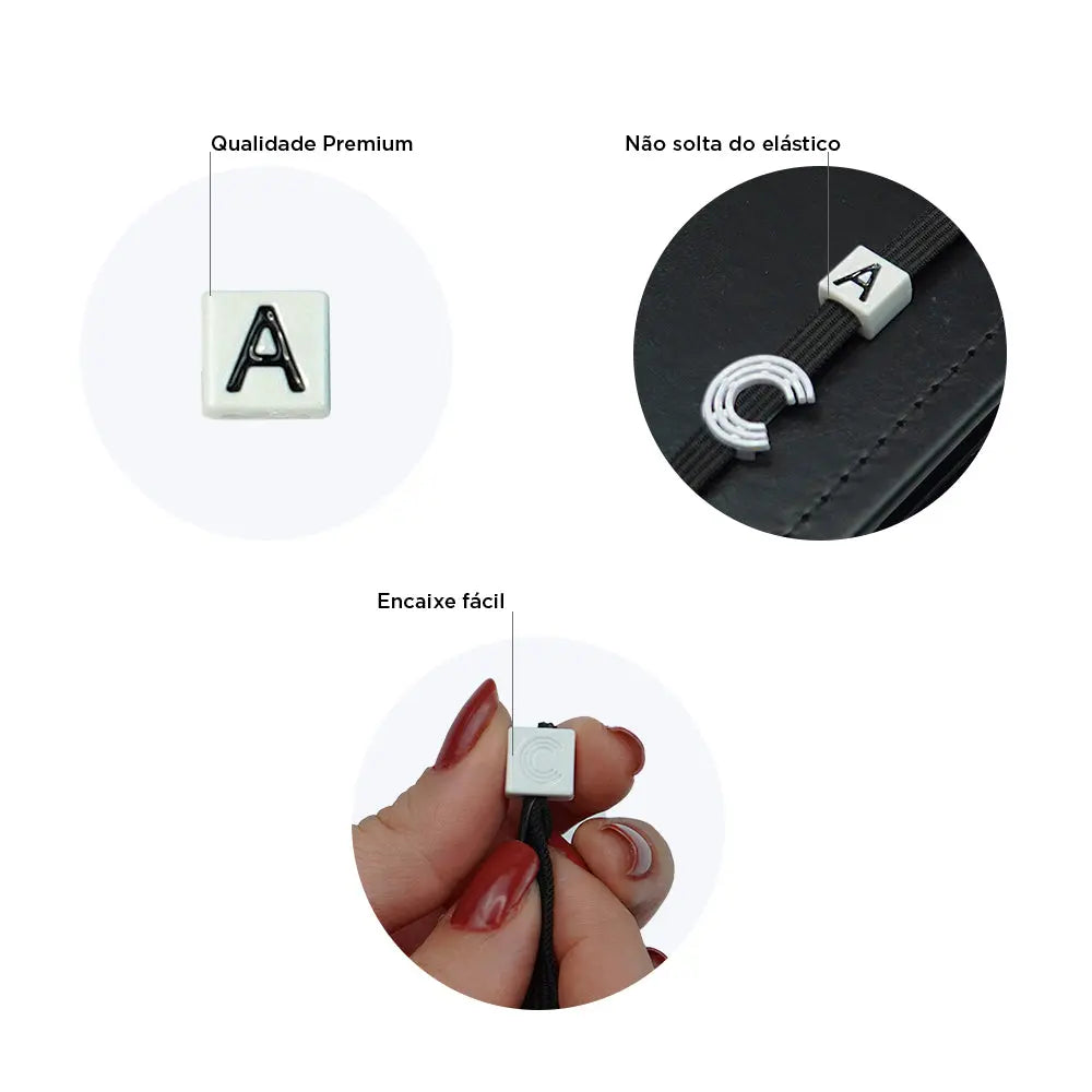 Free LikeU Love Grey Caderno Inteligente ®