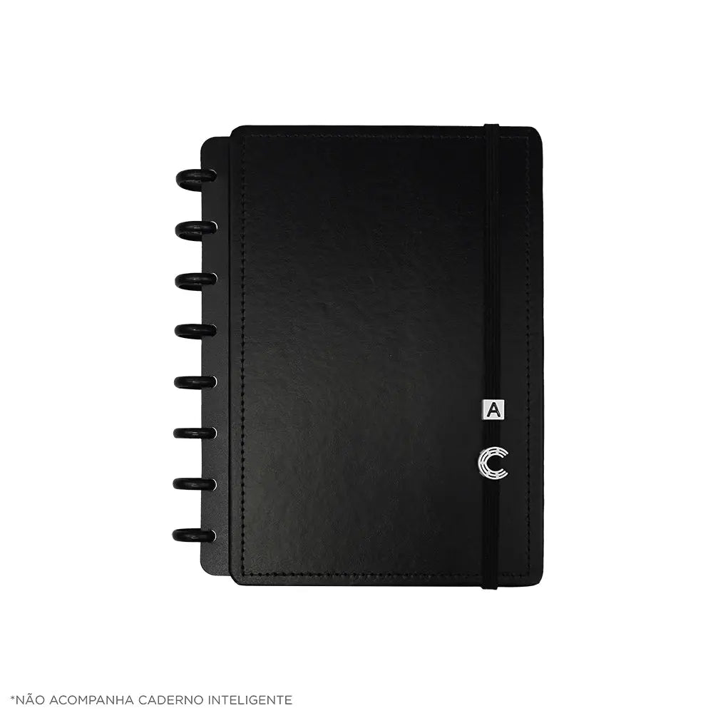 Free LikeU Love Grey Caderno Inteligente ®