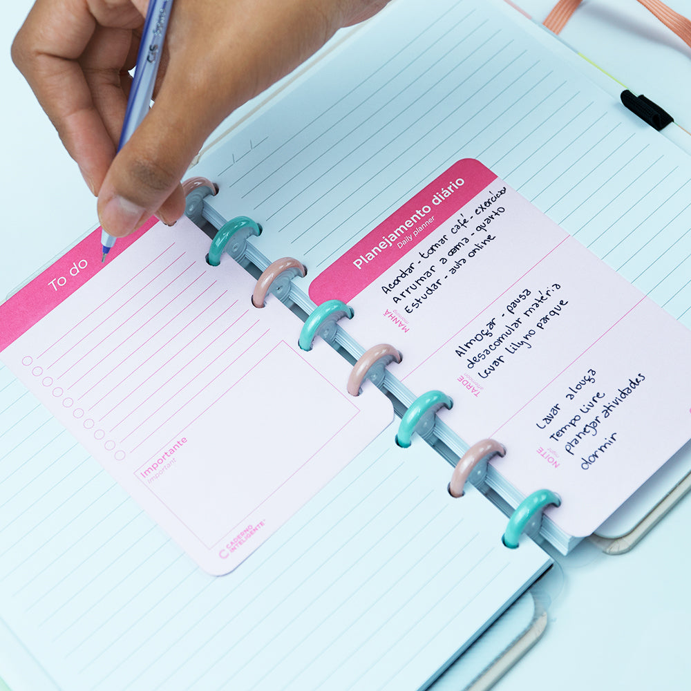 Let's Go Cards: To-do List.