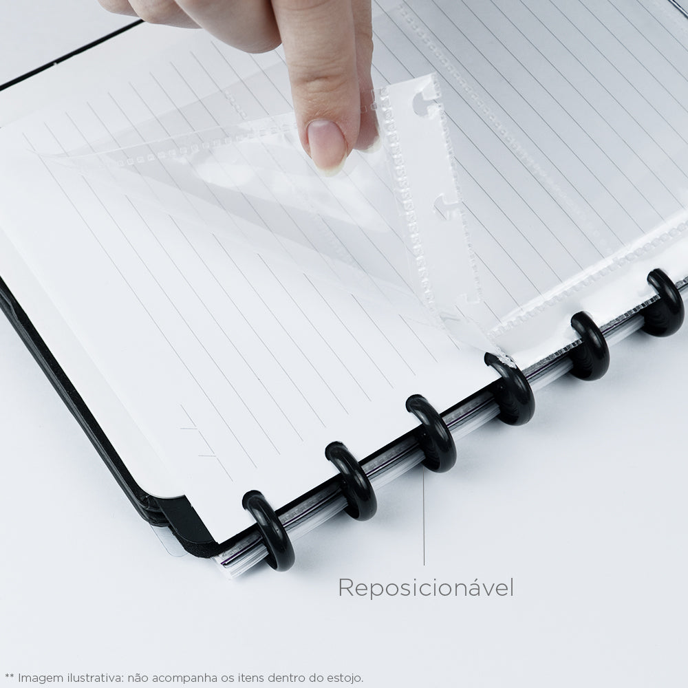 Organizador de Cartões