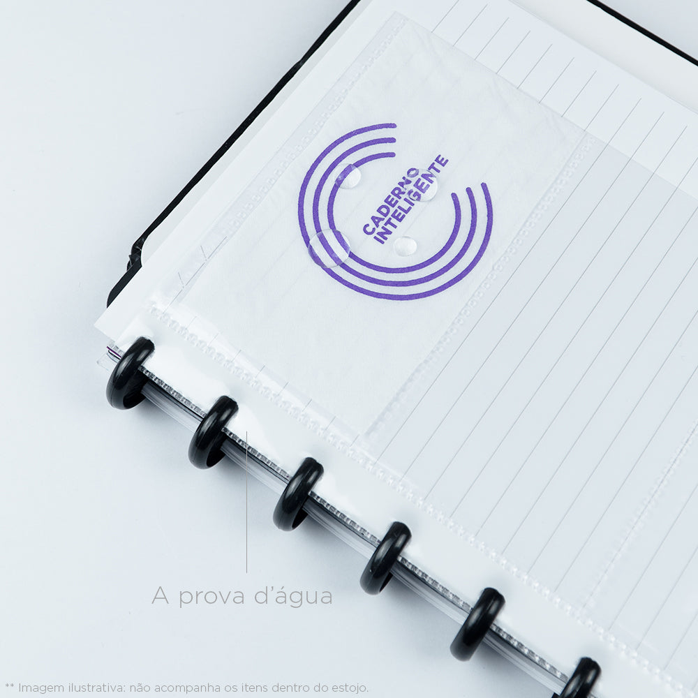 Organizador de Cartões