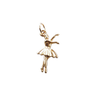 Pingente Bailarina