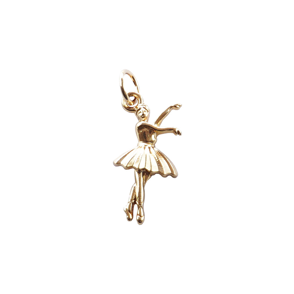 Pingente Bailarina