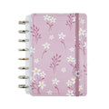 Planner Pink  Blossom by Sof Martins Caderno Inteligente ®