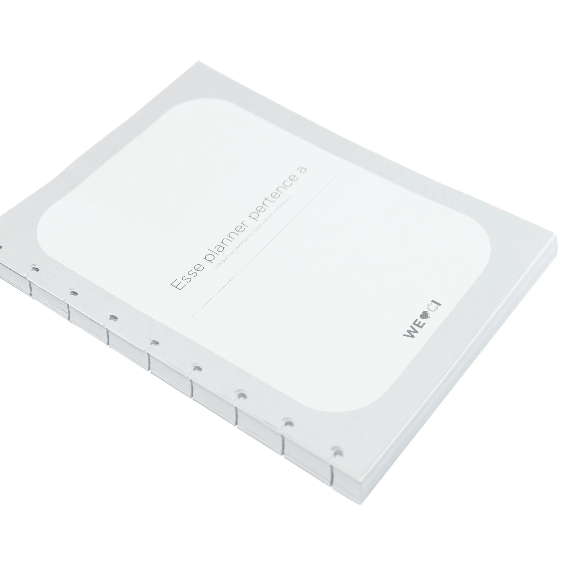 REFIL PLANNER FINANCEIRO CI BY MARI BRIO Caderno Inteligente ®