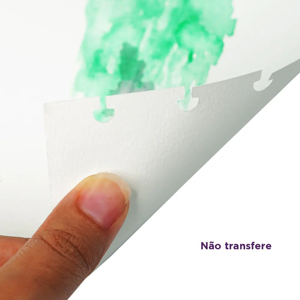 Refil Art A4 Caderno Inteligente ®