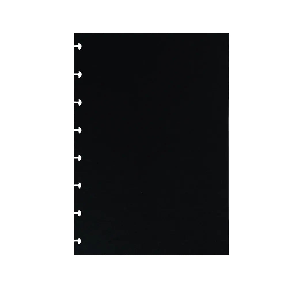 Refil Black Caderno Inteligente ®