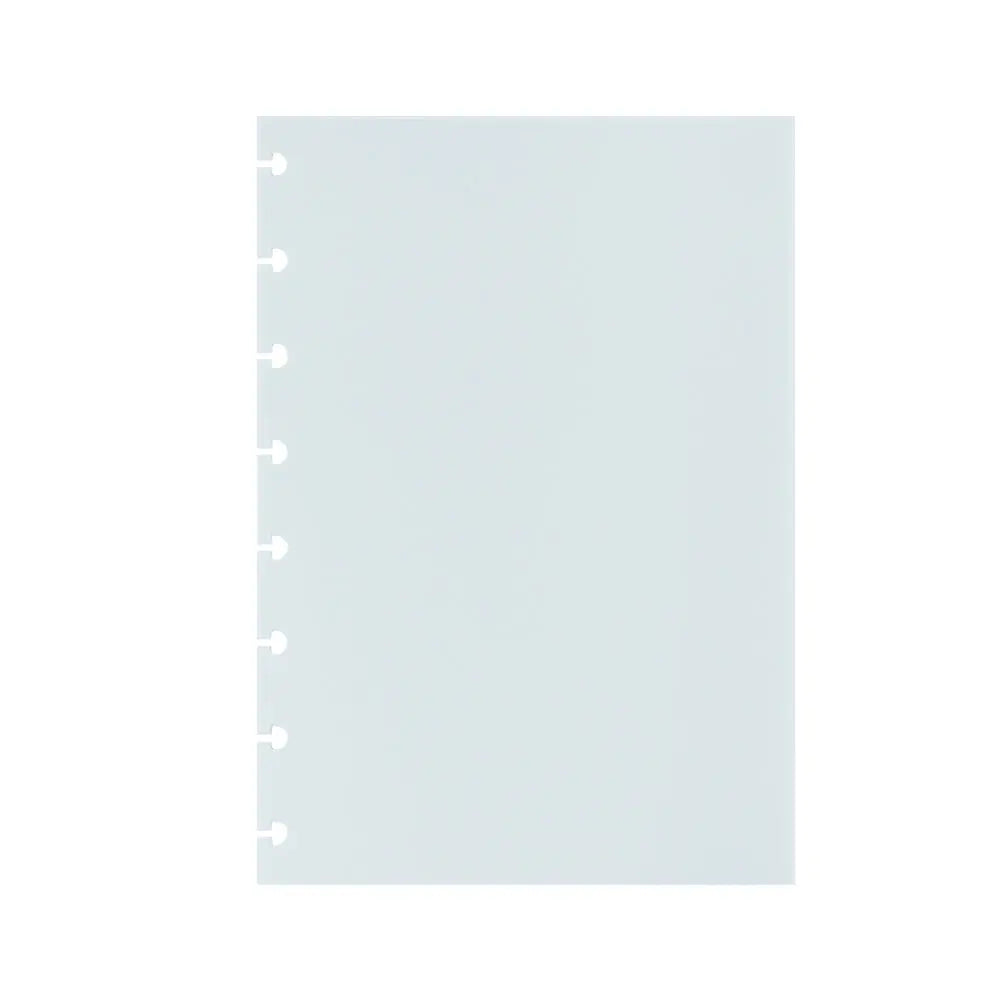 Refil Vegetal Caderno Inteligente ®