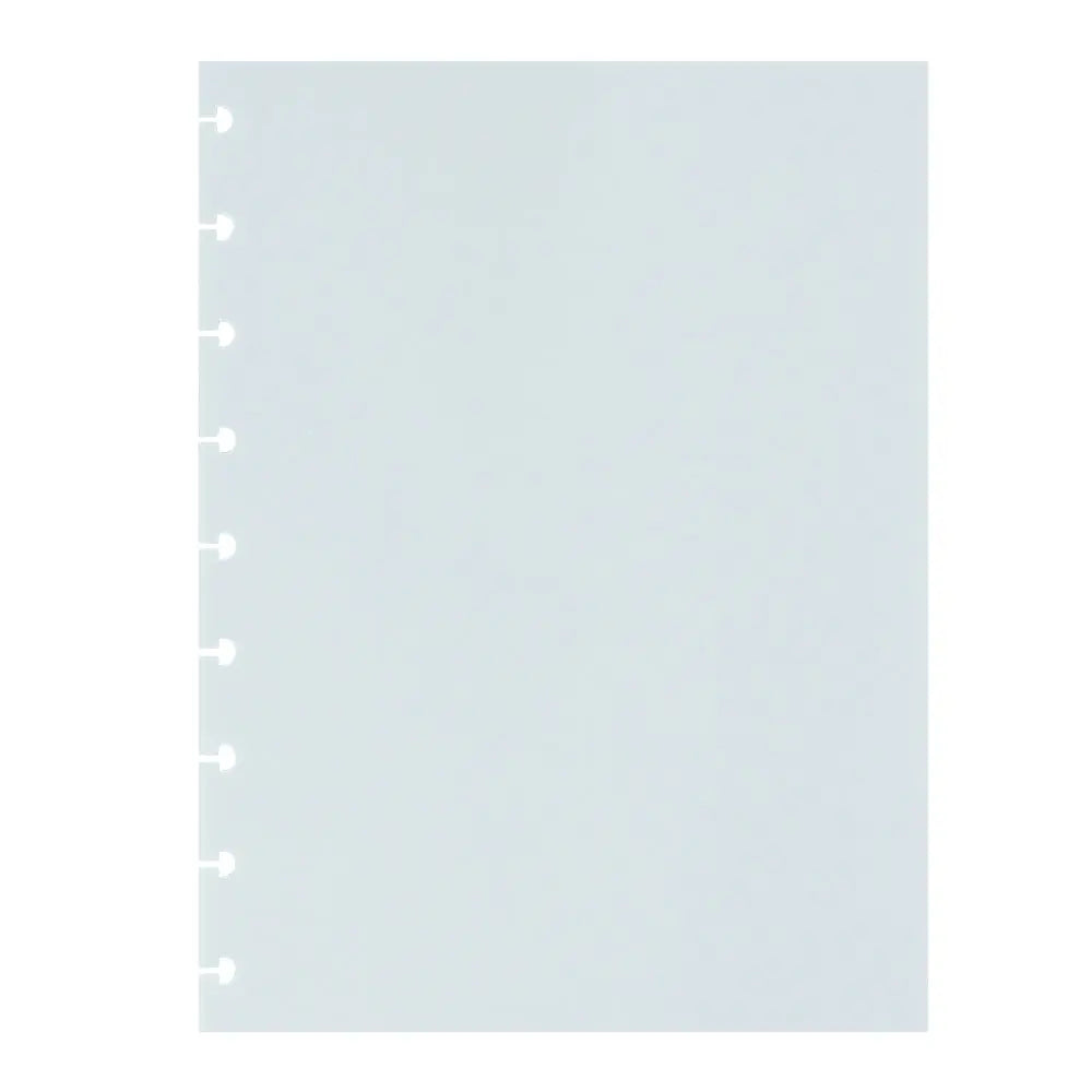 Refil Vegetal Caderno Inteligente ®