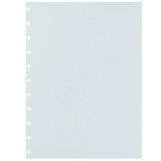 Refil Vegetal Caderno Inteligente ®