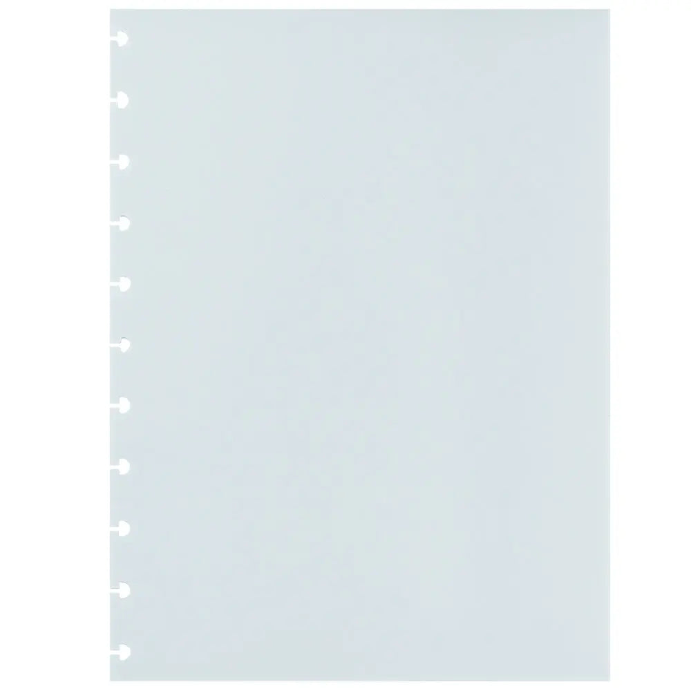 Refil Vegetal Caderno Inteligente ®