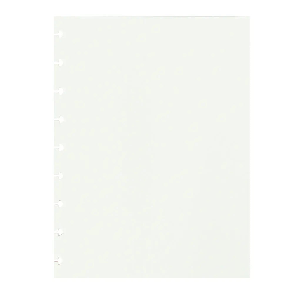 Refil Vergê Caderno Inteligente ®